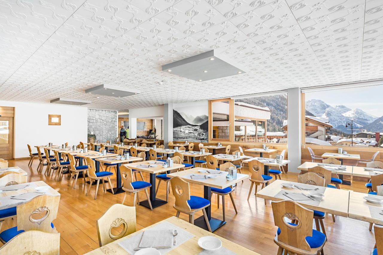 מדונה די קמפיליו Hotel Cristiania מראה חיצוני תמונה